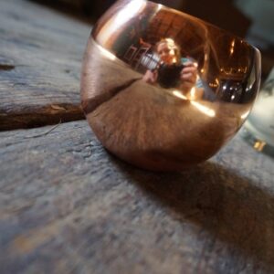 copper-cup